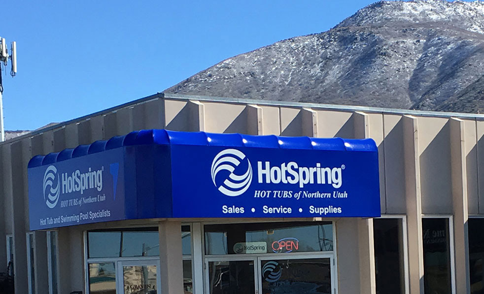 About Us mobile hero